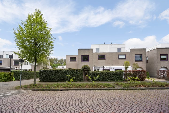 Foto van woning Kastanjedal 10, Maassluis