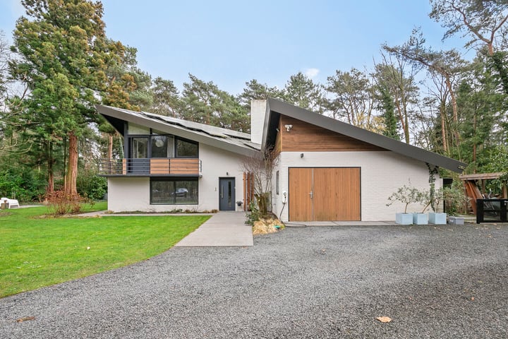 Kastanjedreef 6 in Bergeijk foto