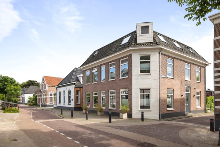 Kastanjelaan 22 in Lochem foto
