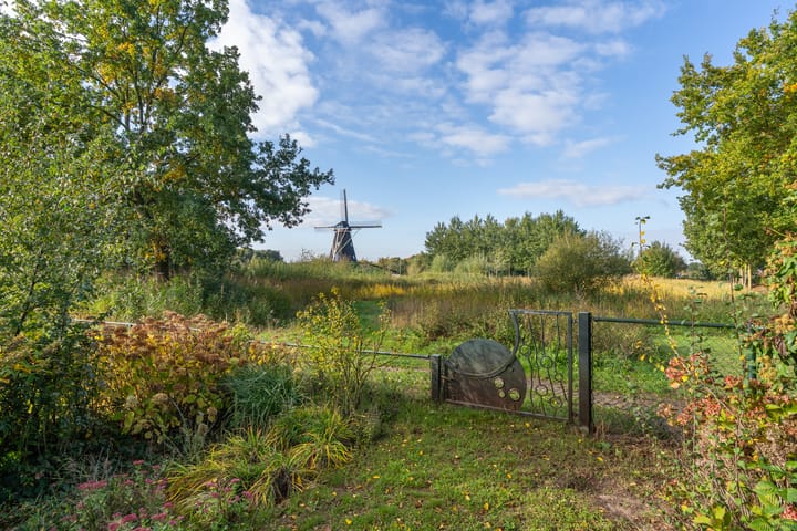 Kastanjelaan 28 in Vinkel foto