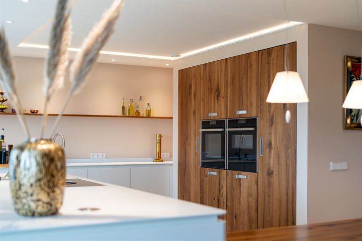 Kastanjelaan 291 in Amstelveen foto