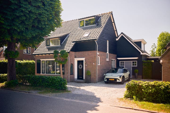 Foto van woning Kastanjelaan 2a, Aalsmeer