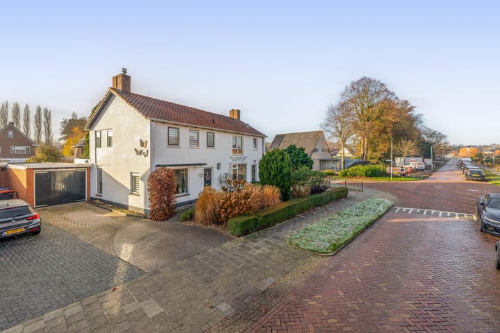 Kastanjelaan 30 in Winschoten