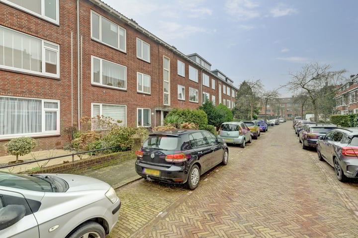 Kastanjelaan 31 in Rijswijk foto