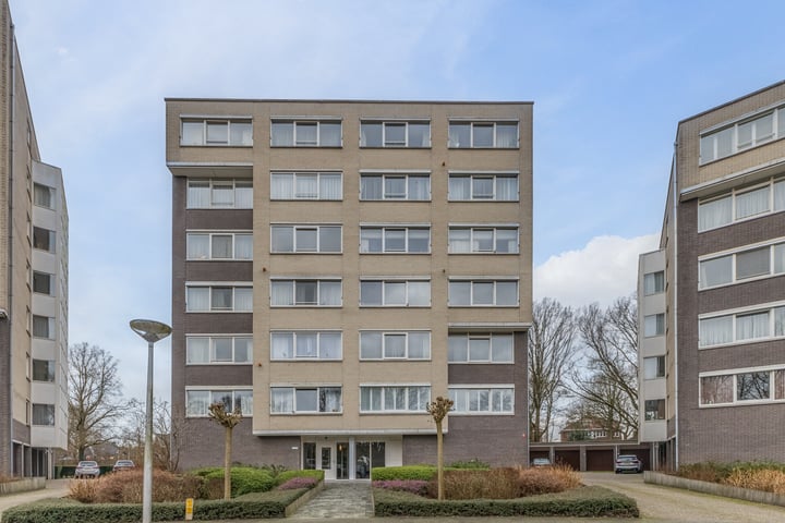 Kastanjelaan 311 in Amstelveen foto