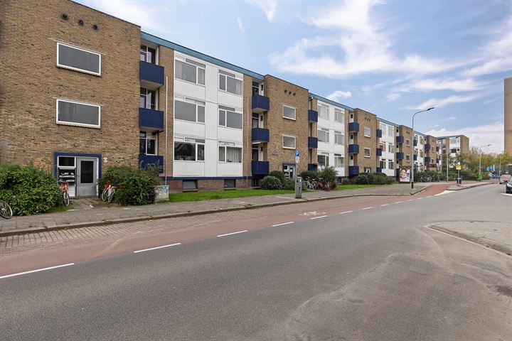 Kastanjelaan 34 in Groningen foto