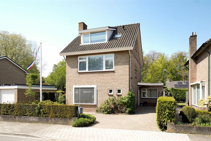 Kastanjelaan 36 in Harderwijk foto