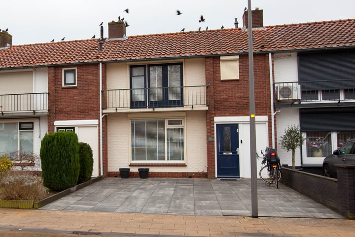 Kastanjelaan 39 in Winterswijk foto