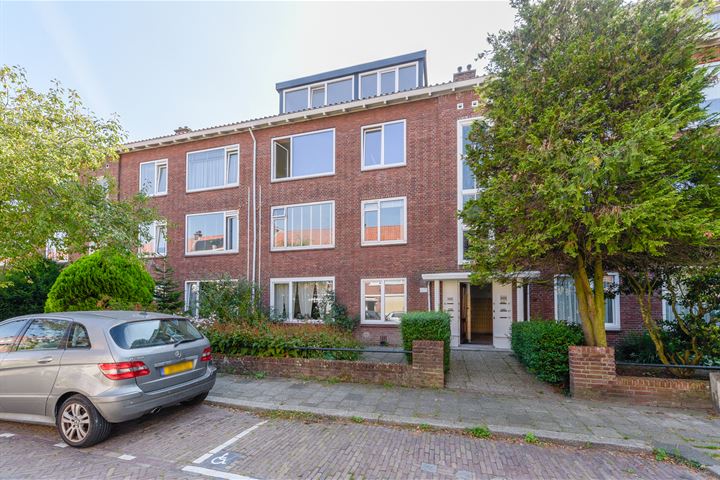 Foto van woning Kastanjelaan 43, Rijswijk