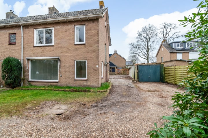 Kastanjelaan 43 in Soest foto