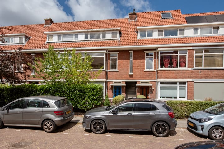 Kastanjelaan 52 in Rijswijk