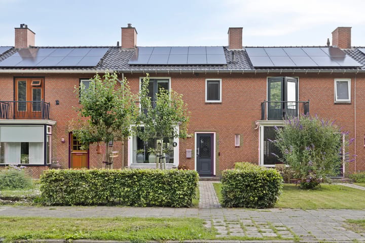 Kastanjelaan 53 in Winschoten