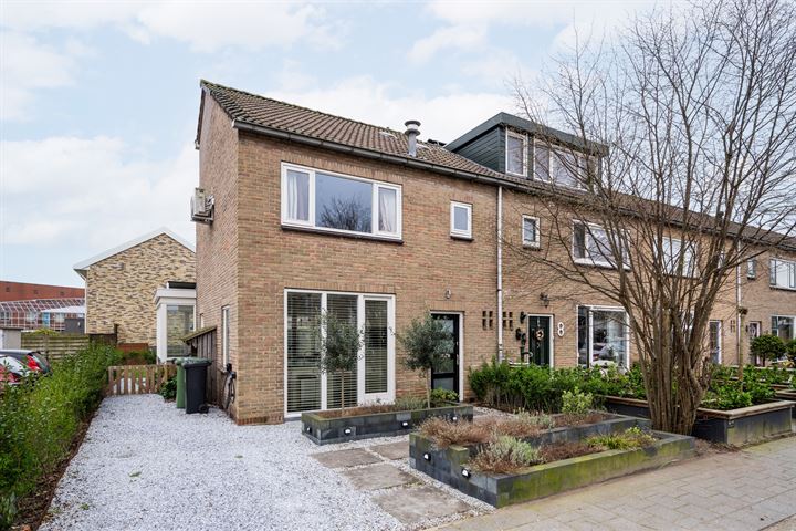 Kastanjelaan 6 in Leimuiden foto