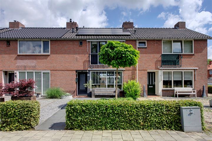Kastanjelaan 65 in Winschoten foto