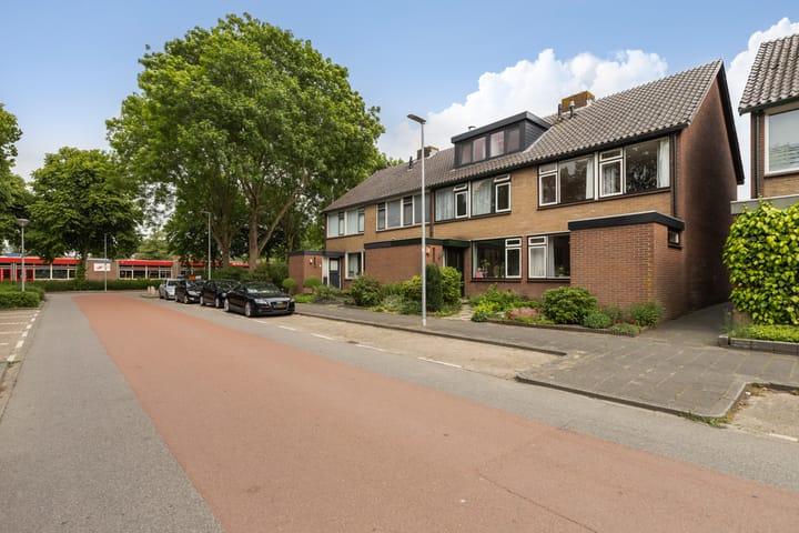 Kastanjelaan 7 in Woerden