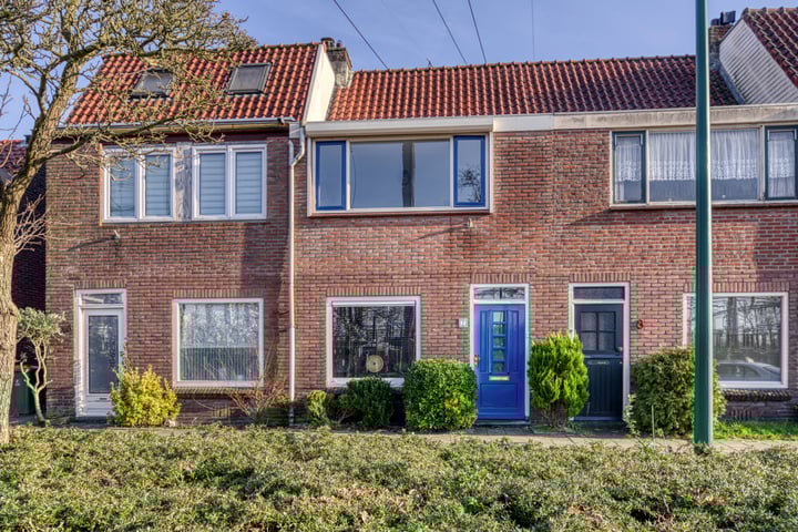 Kastanjelaan 7 in Veenendaal foto