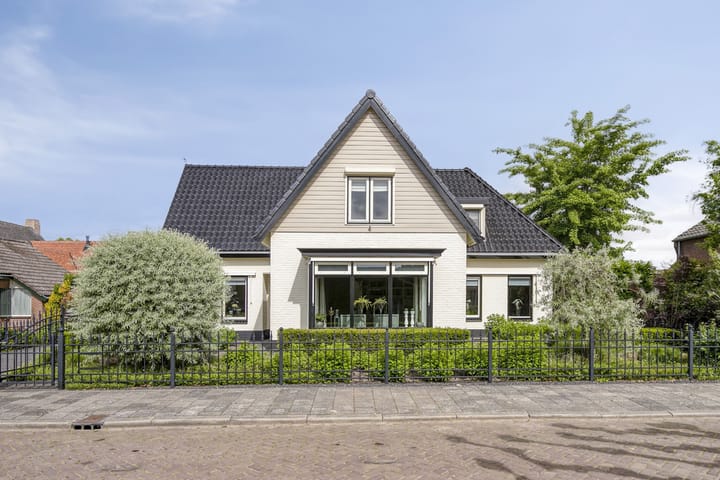Foto van woning Kastanjelaan 7, Opheusden