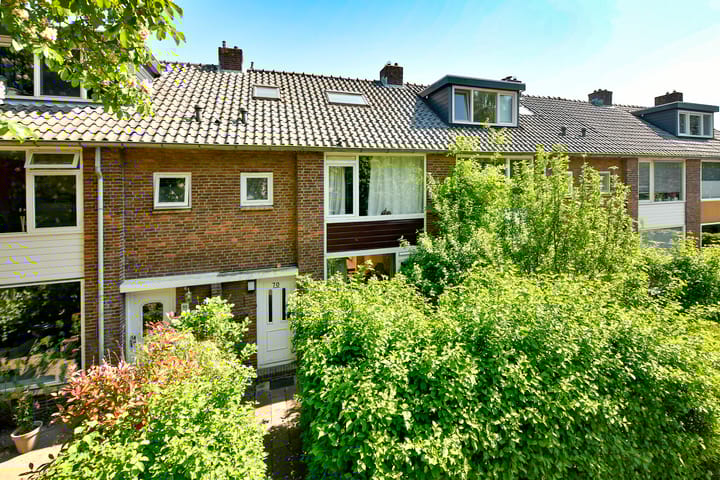 Foto van woning Kastanjelaan 70, Amstelveen