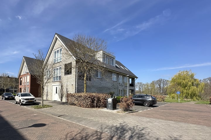 Foto van woning Kastanjelaan 83, Woudenberg