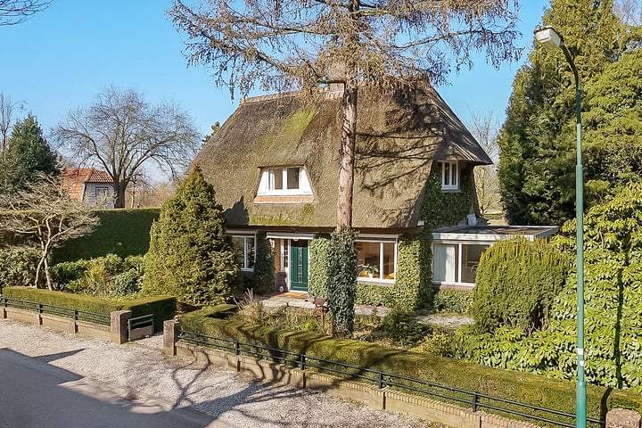 Kastanjelaan 9 in Groenekan foto