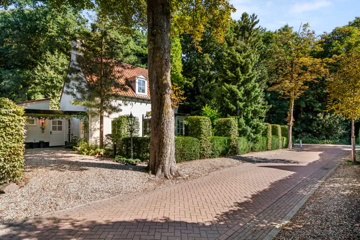 Kastanjelaan Oost 39 in Lunteren foto