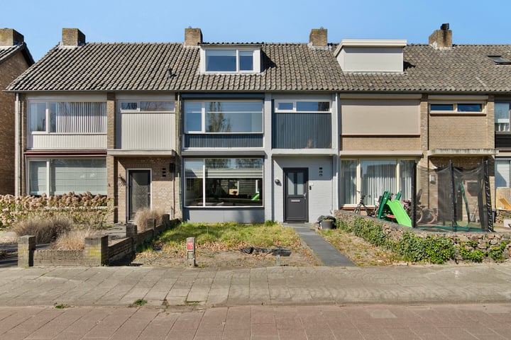Kastanjelaan-West 148 in Drunen foto