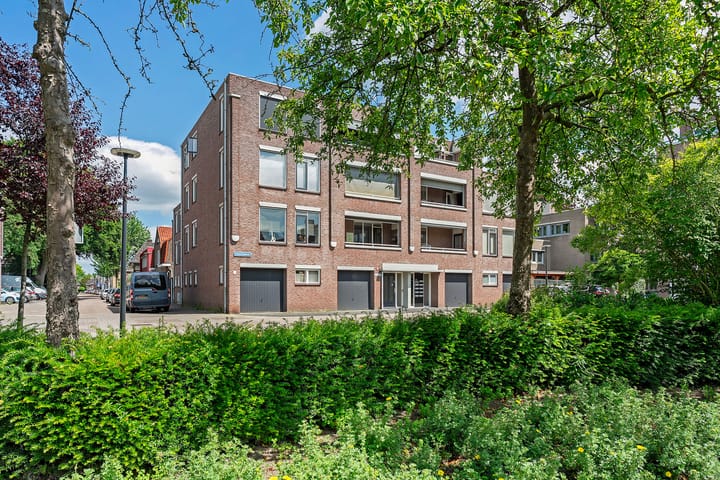 Foto van woning Kastanjeplein 98, Hengelo