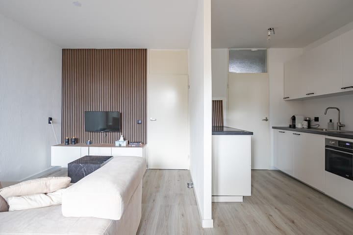 Kasteel Aldengoorstraat 23B in Maastricht foto