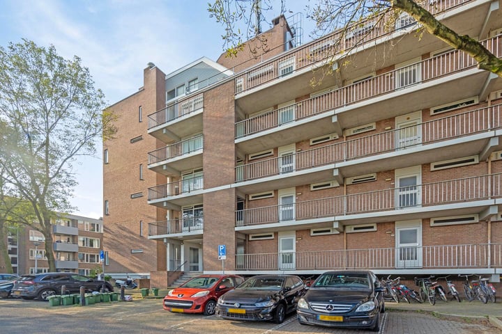 Kasteel Aldengoorstraat 27C in Maastricht foto