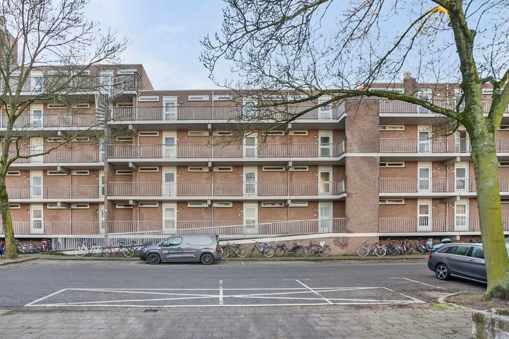 Kasteel Aldengoorstraat 31B in Maastricht foto