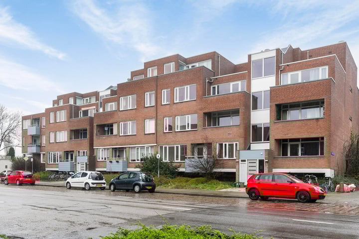 Kasteel Aldengoorstraat 53D in Maastricht foto