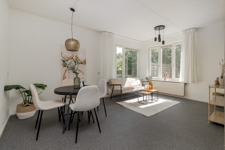 Kasteel Beusdaelplein 10A in Maastricht
