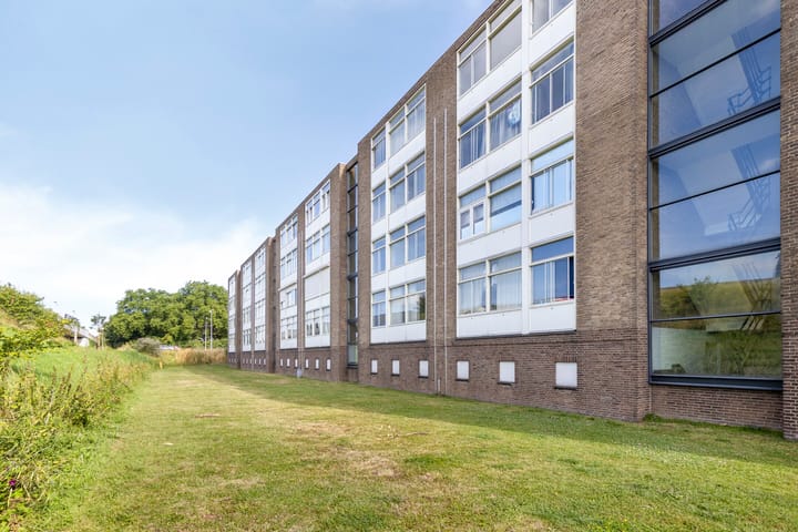 Kasteel Bleienbeekstraat 25B in Maastricht foto