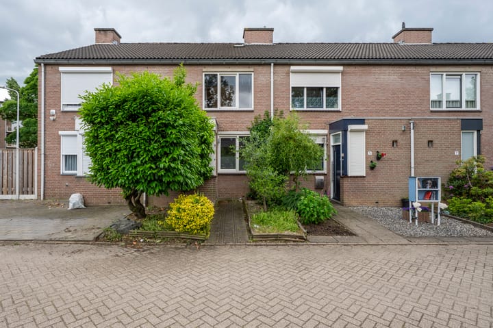 Foto van woning Kasteel Caestertstraat 3, Maastricht