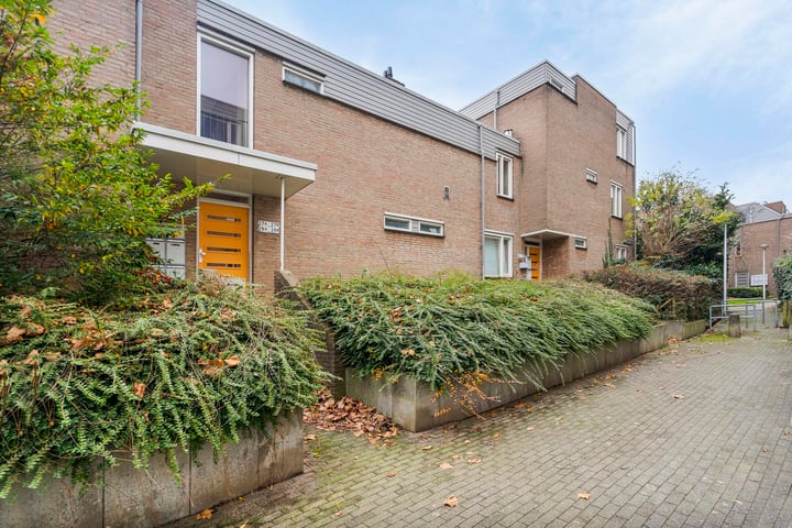 Kasteel Elderenstraat 27B in Maastricht foto