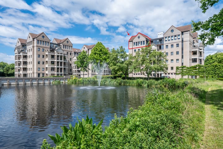 Kasteel-Noord 19 in Helmond foto