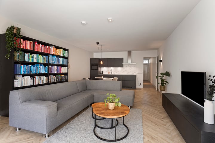 Foto van woning Kasteel-Traverse 114, Helmond