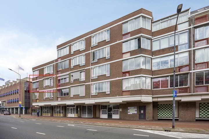Foto van woning Kasteel-Traverse 160, Helmond