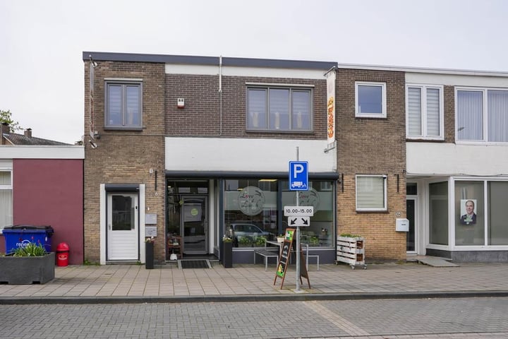 Kasteellaan 106 in Heerlen foto