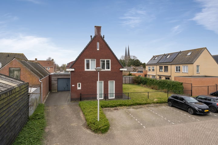 Kasteellaan 13C in Etten-Leur foto