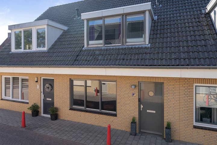 Kasteellaan 17 in Etten-Leur foto