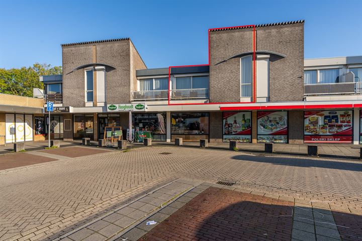 Kasteellaan 25 in Hedel foto