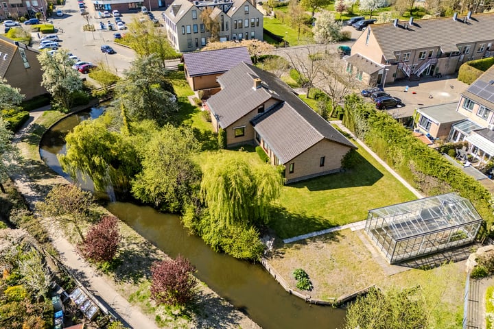 Kasteellaan 30 in Schipluiden foto