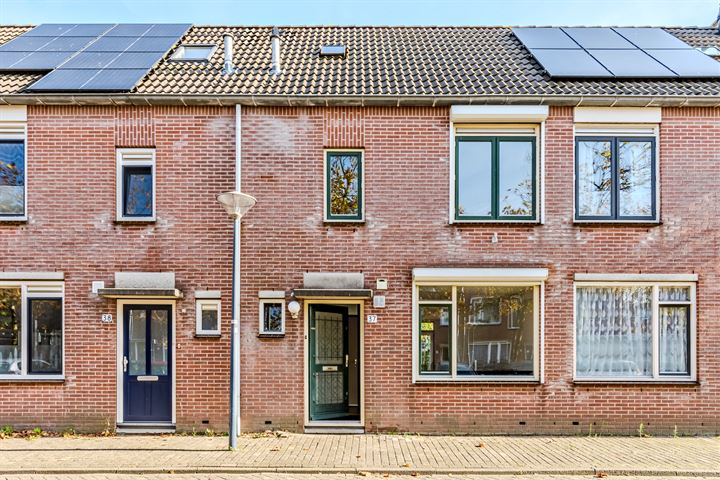 Kasteellaan 37 in Hoorn foto