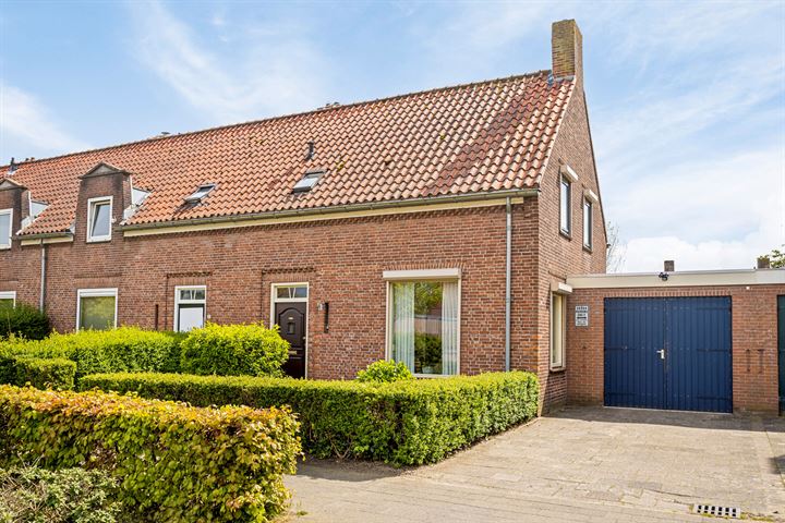 Kasteellaan 4 in Oudheusden foto