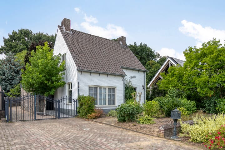 Foto van woning Kasteellaan 8, Well L