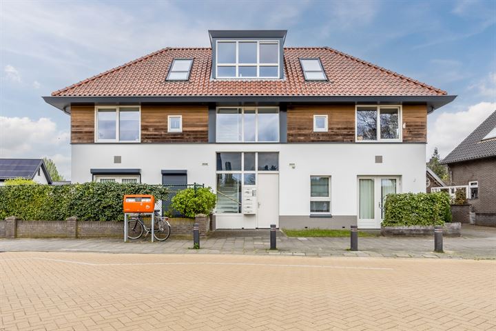 Foto van woning Kasteellaan 97, Wijchen