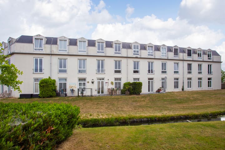 Foto van woning Kasteelplein 44, Montfoort