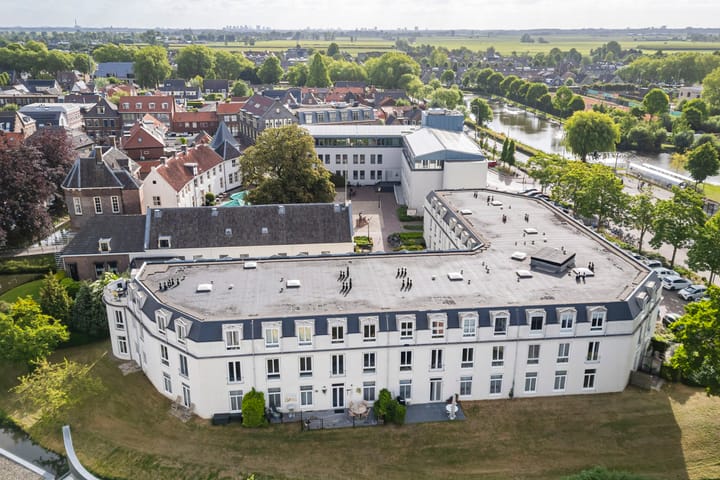 Kasteelplein 70 in Montfoort