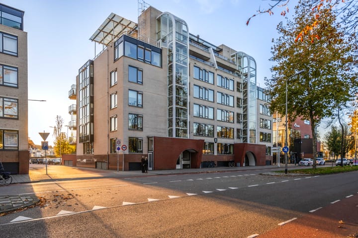 Foto van woning Kasteelsingel 47, Weert